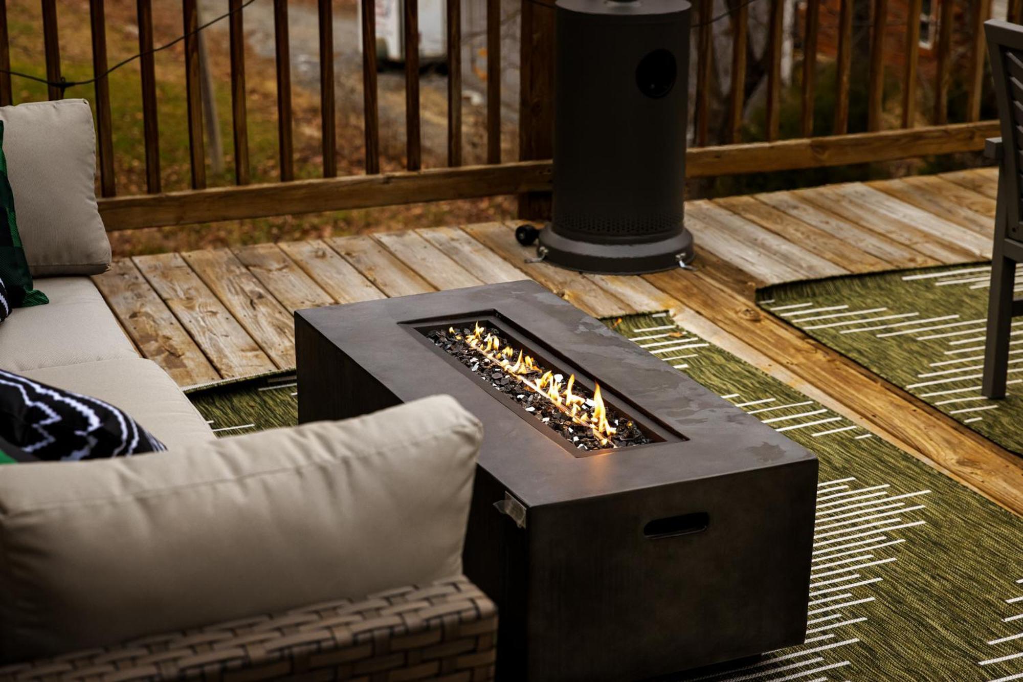 Shenandoah Dog Friendly Cabin With River Access, Hot Tub, Fire Pit, Bbq, Outdoor Dining Шенандоа Экстерьер фото