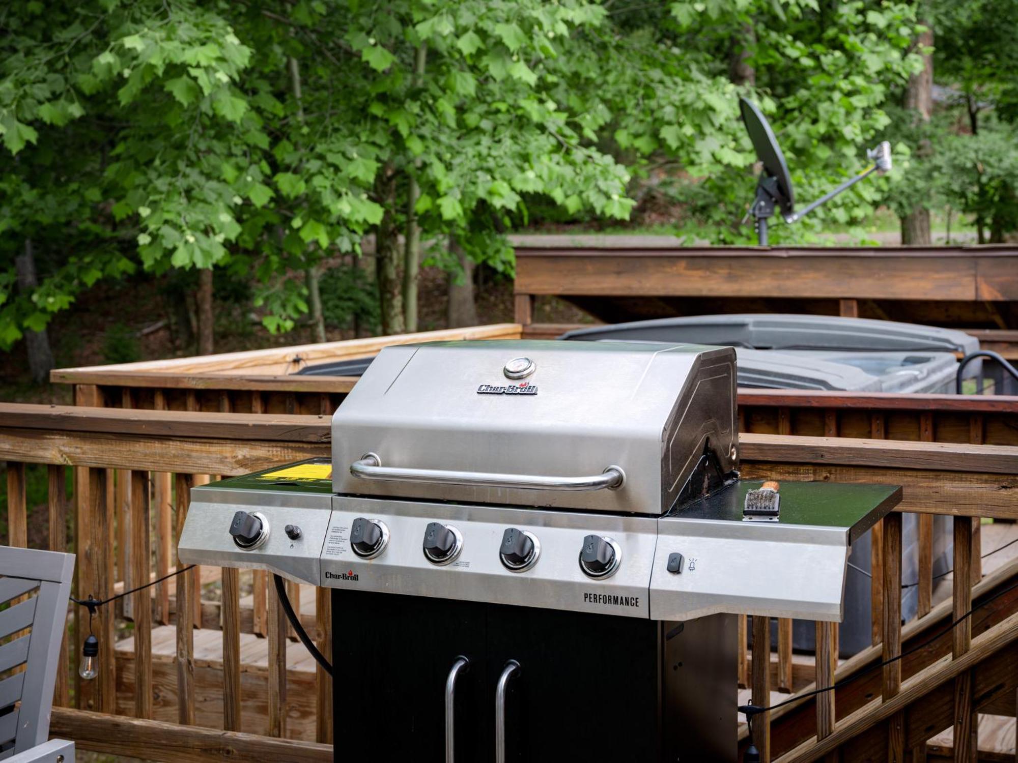 Shenandoah Dog Friendly Cabin With River Access, Hot Tub, Fire Pit, Bbq, Outdoor Dining Шенандоа Экстерьер фото