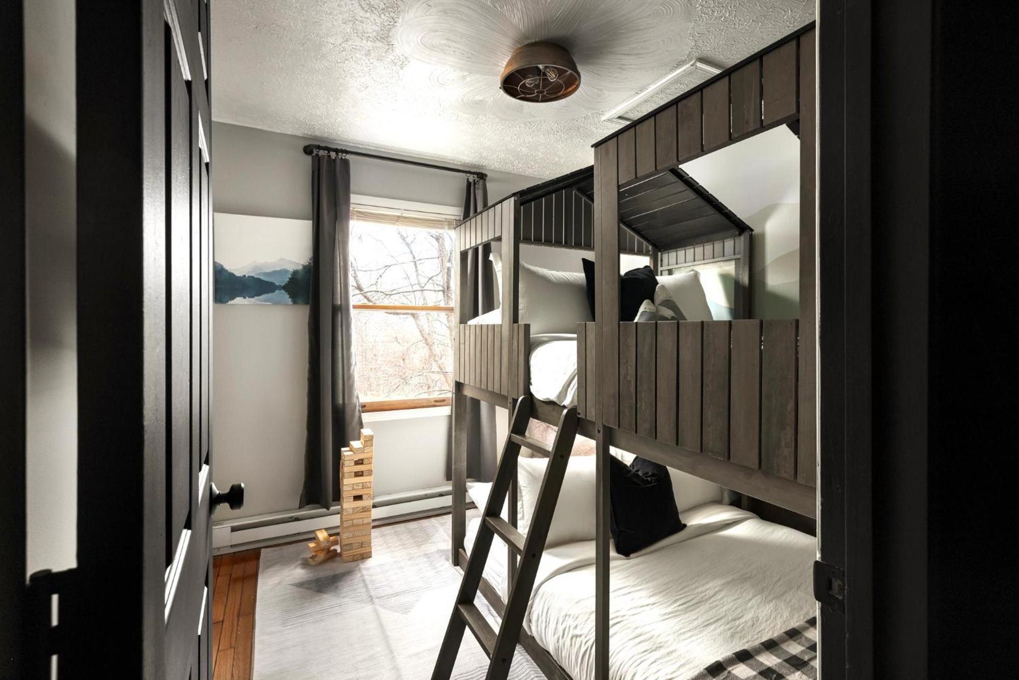 Shenandoah Dog Friendly Cabin With River Access, Hot Tub, Fire Pit, Bbq, Outdoor Dining Шенандоа Экстерьер фото